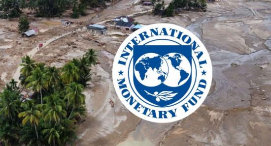 IMF Opens Discussions on Cyclone Damage